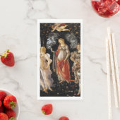 サンドロボッティチェリ – ラプリマヴェラ (インサイチュ)