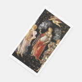 サンドロボッティチェリ – ラプリマヴェラ (コーナー)