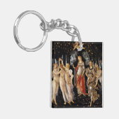 サンドロボッティチェリ – ラプリマヴェラ キーホルダー (正面左)