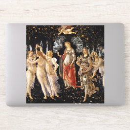 サンドロボッティチェリ – ラプリマヴェラ シール