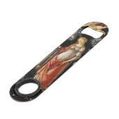 サンドロボッティチェリ – ラプリマヴェラ スピード栓抜き (裏面アングル)