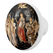 サンドロボッティチェリ – ラプリマヴェラ セラミックノブ (右)