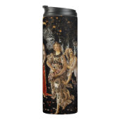 サンドロボッティチェリ – ラプリマヴェラ タンブラー (回転右)