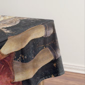 サンドロボッティチェリ – ラプリマヴェラ テーブルクロス (インサイチュ)