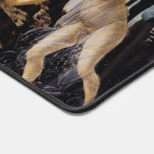 サンドロボッティチェリ – ラプリマヴェラ デスクマット (コーナー)