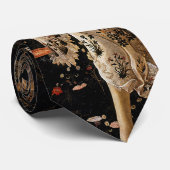 サンドロボッティチェリ – ラプリマヴェラ ネクタイ (ロール)