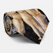 サンドロボッティチェリ – ラプリマヴェラ ネクタイ (ロール)