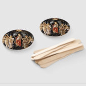 サンドロボッティチェリ – ラプリマヴェラ ハンドファン (組立なし)