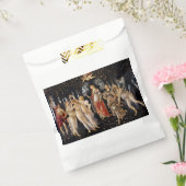 サンドロボッティチェリ – ラプリマヴェラ フェイバーバッグ (封をした状態)