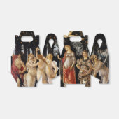 サンドロボッティチェリ – ラプリマヴェラ フェイバーボックス (折り畳みなし)