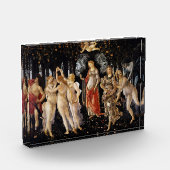 サンドロボッティチェリ – ラプリマヴェラ フォトブロック (左)