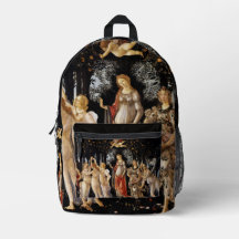 サンドロボッティチェリ – ラプリマヴェラ