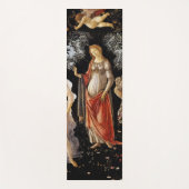 サンドロボッティチェリ – ラプリマヴェラ ヨガマット (正面)