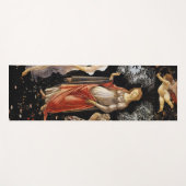 サンドロボッティチェリ – ラプリマヴェラ ヨガマット (正面(横))