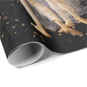 サンドロボッティチェリ – ラプリマヴェラ ラッピングペーパー (ロールコーナー)