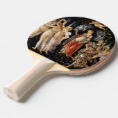 サンドロボッティチェリ – ラプリマヴェラ 卓球ラケット (正面アングル)