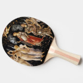 サンドロボッティチェリ – ラプリマヴェラ 卓球ラケット (横)