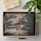 サンドロボッティチェリ – ラプリマヴェラ 薄葉紙 (ギフト)