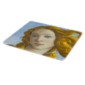 サンドロボッティチェリ – ヴィーナス誕生詳細 カッティングボード (角)