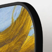 サンドロボッティチェリ – ヴィーナス誕生詳細 ピックルボールラケット (左詳細)