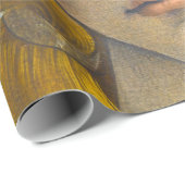 サンドロボッティチェリ – ヴィーナス誕生詳細 ラッピングペーパー (ロールコーナー)