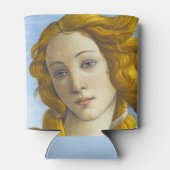 サンドロボッティチェリ – ヴィーナス誕生詳細 缶クーラー (裏面)