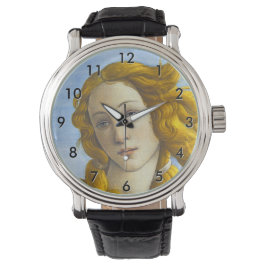 サンドロボッティチェリ – ヴィーナス誕生詳細 腕時計