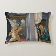 サンドロ・ボッティチェッリ著告知