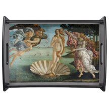 サンドロ・ボッティチェッリ著金星の誕生