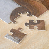 サンドロ・ボッティチェリによって閉じ込める金星の誕生 ジグソーパズル (側面)