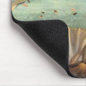 サンドロ・ボッティチェリによる金星の誕生 マウスパッド (コーナー)