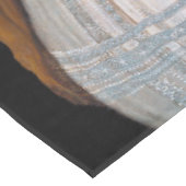 サンドロ・ボッティチェリ – シモネッタ・ヴェスプッチポートレート テーブルクロス (アングル)