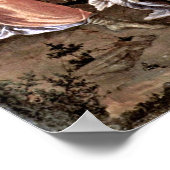 サンドロ・ボッティチェリ – ジュディスのベツリアへの帰還 ポスター (角)