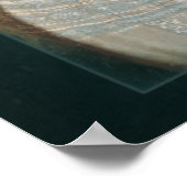 サンドロ・ボッティチェリ・レディCC0281ポスター(44in 112 cm) ポスター (角)