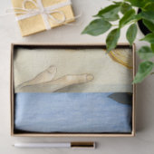 サンドロ・ボッティチェリ – ヴィーナス誕生クローズアップ 薄葉紙 (ギフト)