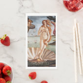 サンドロ・ボッティチェリ – ヴィーナス誕生 (インサイチュ)