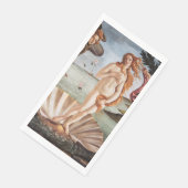 サンドロ・ボッティチェリ – ヴィーナス誕生 (コーナー)