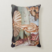 サンドロ・ボッティチェリ – ヴィーナス誕生 アクセントクッション (正面(垂直))