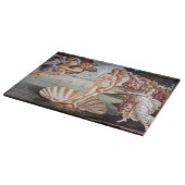 サンドロ・ボッティチェリ – ヴィーナス誕生 カッティングボード (角)