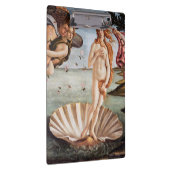 サンドロ・ボッティチェリ – ヴィーナス誕生 クリップボード (右)