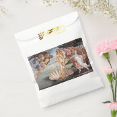 サンドロ・ボッティチェリ – ヴィーナス誕生 フェイバーバッグ (封をした状態)