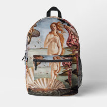 サンドロ・ボッティチェリ – ヴィーナス誕生