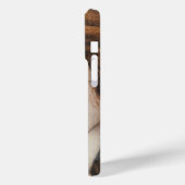 サンドロ・ボトティックによる詳細で金星の誕生 Case-Mate iPhoneケース (裏面 / 左)