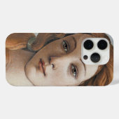 サンドロ・ボトティックによる詳細で金星の誕生 Case-Mate iPhoneケース (裏面 (横))