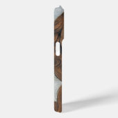 サンドロ・ボトティックによる詳細で金星の誕生 Case-Mate iPhoneケース (裏面 / 右)