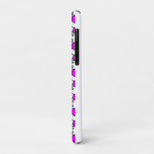 サンドードルアート Case-Mate iPhoneケース (裏面/左)
