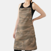 サンド エプロン (インサイチュ)