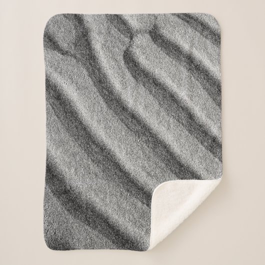 サンド シェルパブランケット (正面)