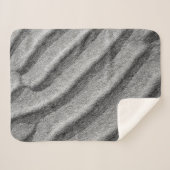 サンド シェルパブランケット (正面(横))