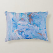 サンド&シー装飾用クッション アクセントクッション (正面)